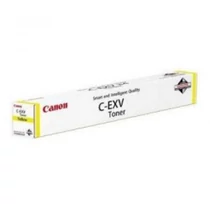 Canon C-EXV58 Toner Yellow 60.000 oldal kapacitás Canon