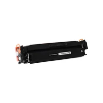 Utángyártott HP CF410X Toner Black 6.500 oldal kapacitás WHITE BOX White Box