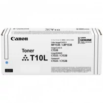 Canon T10L Toner Cyan 5.000 oldal kapacitás Canon