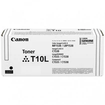 Canon T10L Toner Black 6.000 oldal kapacitás Canon