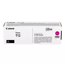 Canon T12 Toner Magenta 5.300 oldal kapacitás Canon