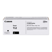 Canon T12 Toner Black 7.400 oldal kapacitás Canon