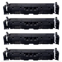 Utángyártott CANON T12 Toner Black 7.400 oldal kapacitás IK IK