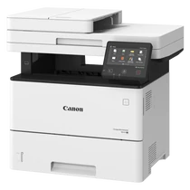 Canon imageRUNNER 1643i II mono lézer multifunkciós másoló