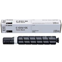 Canon C-EXV66 Toner Black 44.500 oldal kapacitás Canon