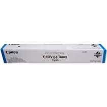 Canon C-EXV64 Toner Cyan 25.500 oldal kapacitás Canon
