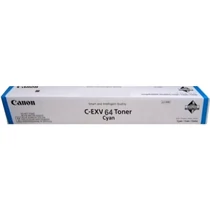 Canon C-EXV64 Toner Cyan 25.500 oldal kapacitás Canon