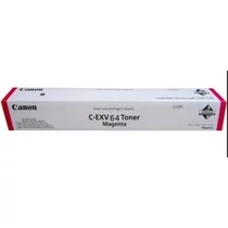 Canon C-EXV64 Toner Magenta 25.500 oldal kapacitás Canon