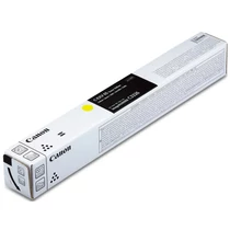 Canon C-EXV65 Toner Yellow 11.000 oldal kapacitás Canon