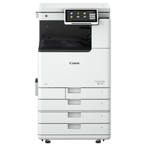 Canon imageRUNNER ADVANCE DX C3922i A3 színes lézer multifunkciós másoló 