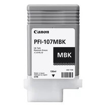 INK TANK PFI-107 MATTE BLACK F/780/785/