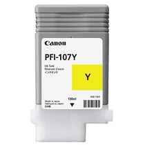 INK TANK PFI-107 YELLOW F/780/785/