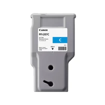 INK TANK PFI-207 CYAN F/780/785/