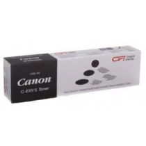 Utángyártott CANON CEXV50 IR1435 Toner Bk. 17600 oldal kapacitás INTEGRAL Integral