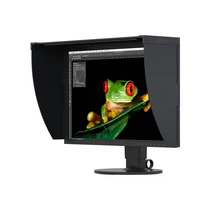 EIZO 24" CG2420 "CG" monitor, fekete