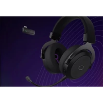 COOLER MASTER Vezetékes Fejhallgató CH-351 Cooler Master