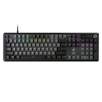 Corsair K70 Core RGB Cherry MX Red Mechanical Gaming Keyboard Black US
