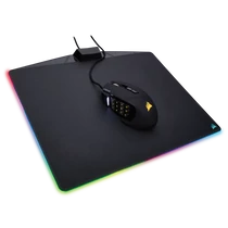 CORSAIR MM800 RGB Polaris Egérpad