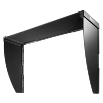 EIZO light hood for EIZO CS2420, CG2420 and CG248-4K, fekete