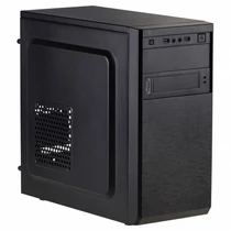 CHS PC Barracuda, Core i5-12400 2.5GHz, 8GB, 240GB SSD, Egér + Bill CHS