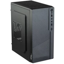 CHS PC Barracuda, Core i5-12400 2.5GHz, 16GB, 480GB SSD, Egér + Bill, Windows11 PRO CHS