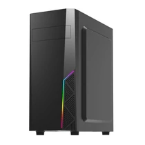 CHS PC Barracuda, Core i5-12400 2.5GHz, 16GB, 512GB SSD, Egér + Bill, Windows11 PRO CHS