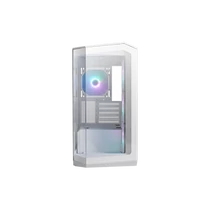 CHS PC Barracuda, Core i5-12400F 2.5GHz, 16GB, 1TB SSD, RTX5060 WHITE CHS