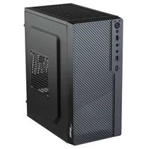 CHS PC Barracuda, Core i5-12400 2.5GHz, 16GB DDR5, 512GB SSD, Egér + Bill CHS