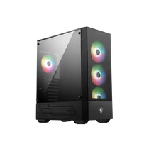 CHS PC Barracuda, Ryzen 5 9600X 3.9GHz, 32GB, 2TB SSD, RX 9070 XT CHS