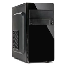 CHS PC Barracuda, Pentium G6405 4.1GHz, 8GB, 240GB SSD, Egér + Bill