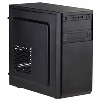 CHS PC Barracuda, Core i5-10400 2.9GHz, 8GB, 240GB SSD, 1TB HDD, Egér + Bill CHS