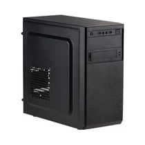 CHS PC Barracuda, Pentium G6400 4.0GHz, 16GB, 512GB SSD, Egér + Bill CHS