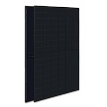 ASTRO N7s CHSM48RN(DG)(BLH)F-BH 455Wp FullBlack Bifacial ASTRONERGY