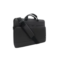 HP laptoptáska Modern 16" - fekete HP BPS ATTACH