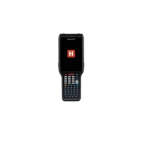 CK62: WI-FI 6E 4IN 29 KEY-LARGE NUM 8GB/128GB SR ENGINE REDLASER