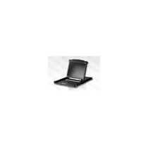 ATEN KVM Switch 16PC 17" LCD 1U ATEN