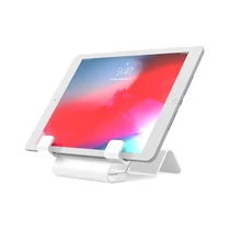 UNIVERSAL TABLET LOCK + STAND TABLETS AND SMARTPHONES