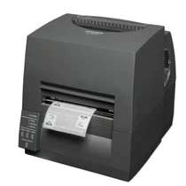 CL-S631II PRINTER 300 DPI BLACK EN PLUG