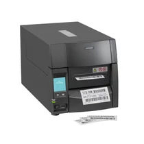 CL-S700III PRINTER BLACK USB LAN