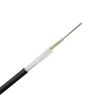 KELINE Optikai Kábel OM4 50 / 125 µm LSOH 1000N 4-szálas (Méretve vágva rendelhető) KELine