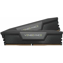 CORSAIR DDR5 5200MHz 16GB (1x16GB) XMP VENGEANCE, fekete