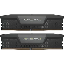 CORSAIR Vengeance Fekete DDR5, 4800MHz 32GB (2x16GB) memória