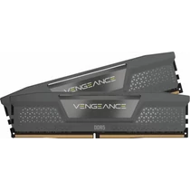 CORSAIR DDR5 5600MHz 32GB (2x16GB) AMD EXPO VENGEANCE RAM, szürke