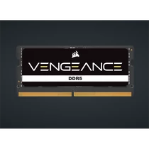 CORSAIR NB Memória VENGEANCE DDR5 24GB 4800MHz CL40, fekete Corsair