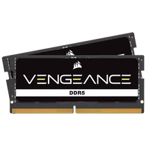 CORSAIR NB Memória VENGEANCE DDR5 32GB 5600MHz C48 (Kit of 2), fekete Corsair