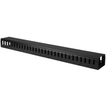 FINGER DUCT CABLE PANEL - 3FT. .