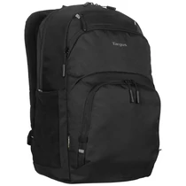 TARGUS Backpack / Classic EcoSmart 15-16" Laptop Backpack - fekete Targus