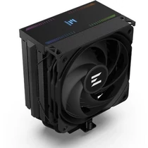 ZALMAN CPU hűtő CNPS13X Univerzális, Fekete Zalman