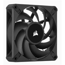 CORSAIR Rendszerhűtő Ventilátor, AF120 ELITE, 12cm, fekete Corsair
