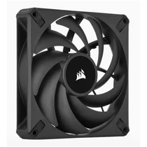 CORSAIR Rendszerhűtő Ventilátor, AF140 ELITE, 14cm, fekete Corsair